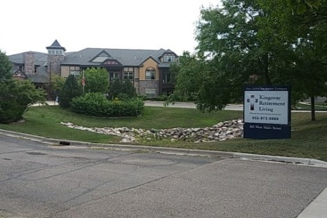 Photo - Kingsway Retirement Living
