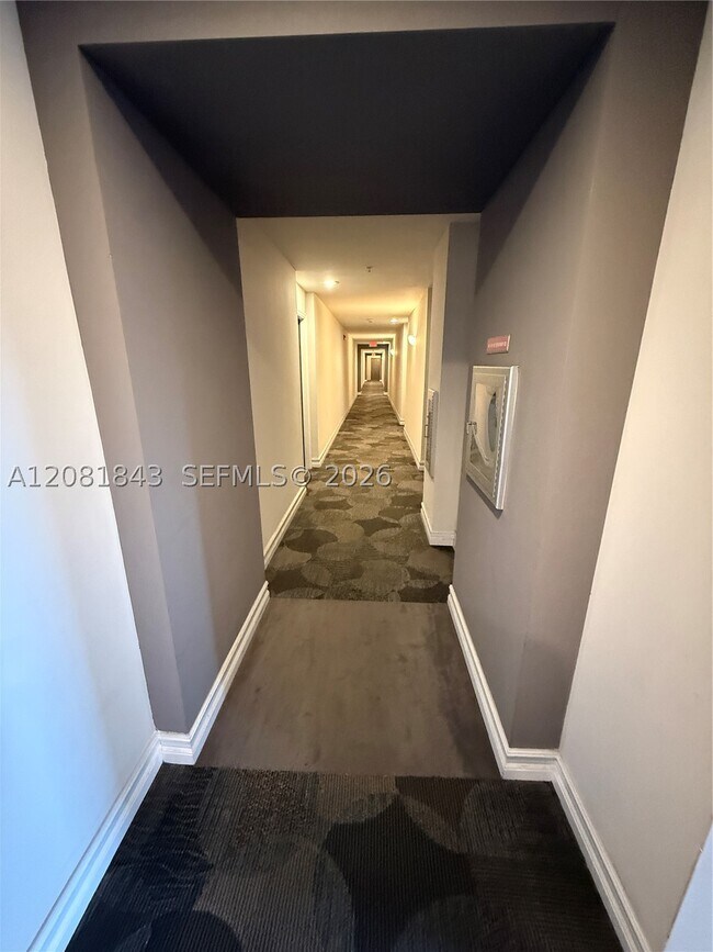 Photo - 1919 Van Buren St Unit 608A