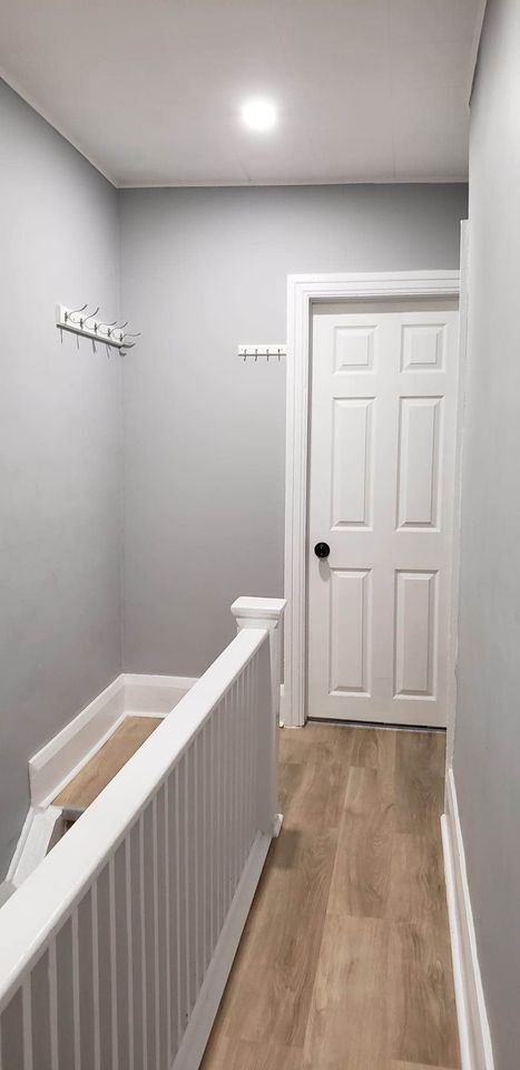 Photo - Upper-level level 2 bedroom apartment