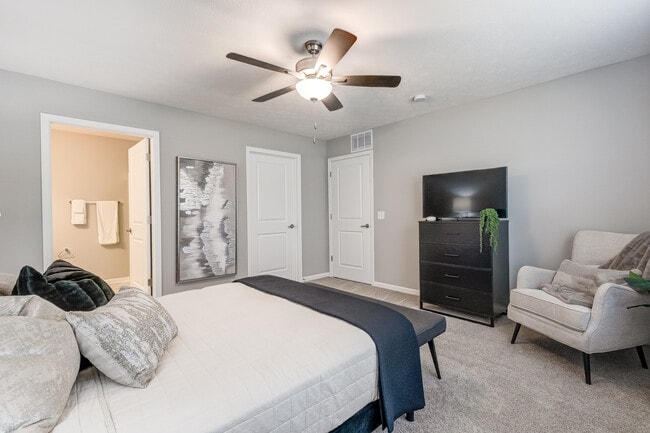 The Residences at Lucy Ridge
