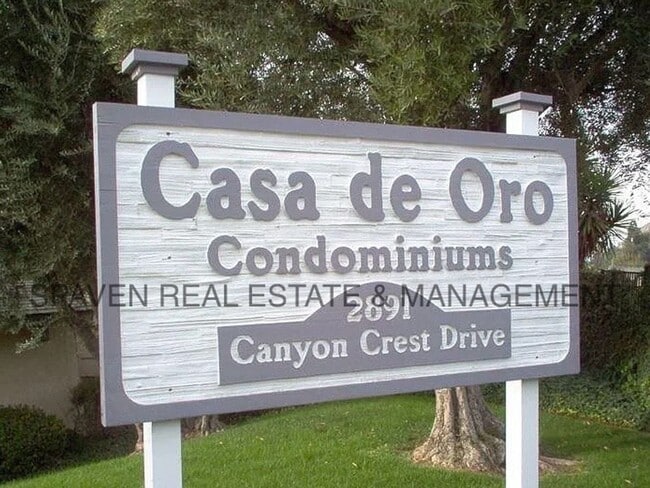 Photo - CASA DE ORO Unit 62