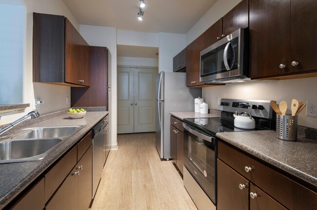Lodge at Foxborough