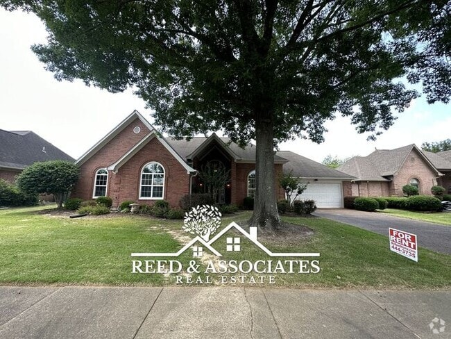 Building Photo - Nice 3 Bedroom in Collierville! Rental