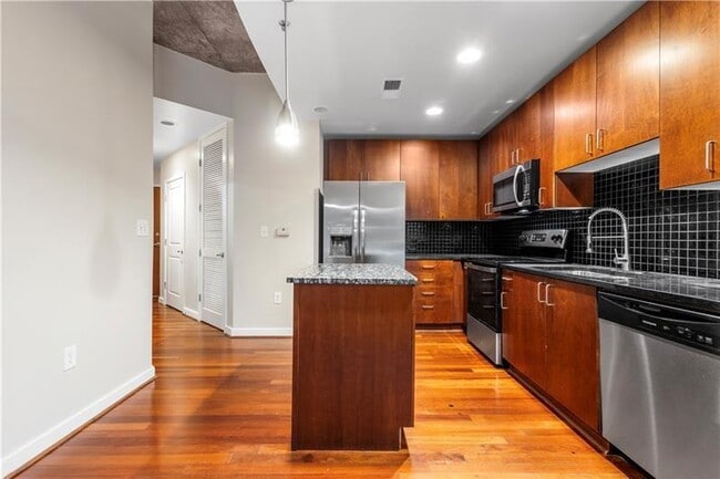 Photo - 250 Pharr Rd NE Unidad 308