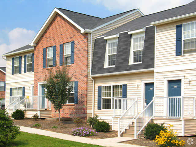 Community - State College Collective on Northbrook Apartments