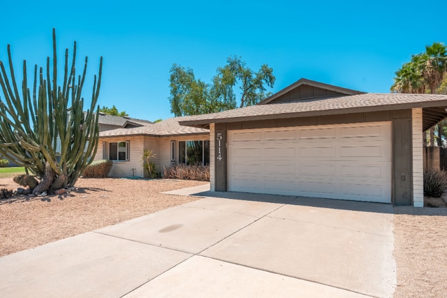 Photo - 5114 S Dorsey Ln