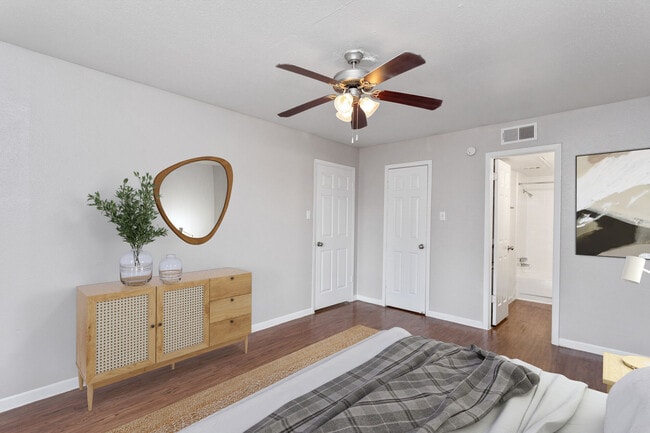The Alora Apartments