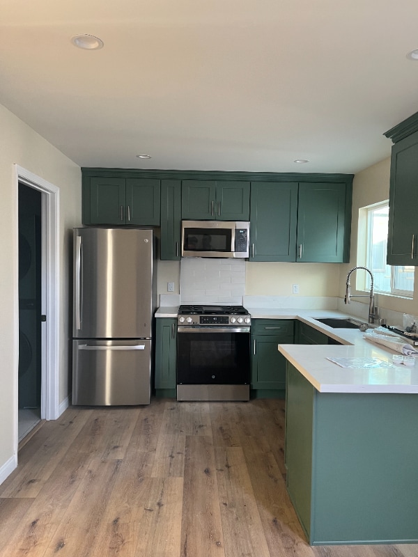 Photo - 1345 Roycroft Ave Unit 1345 A Roycroft Ave., Long Beach, CA