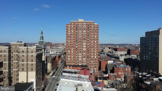 Photo - 1101 St Paul St Unit 508