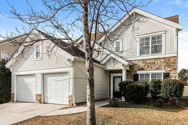 Photo - 1583 Thornwick Trace