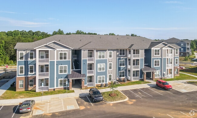 Building Photo - LS The Adair Rental