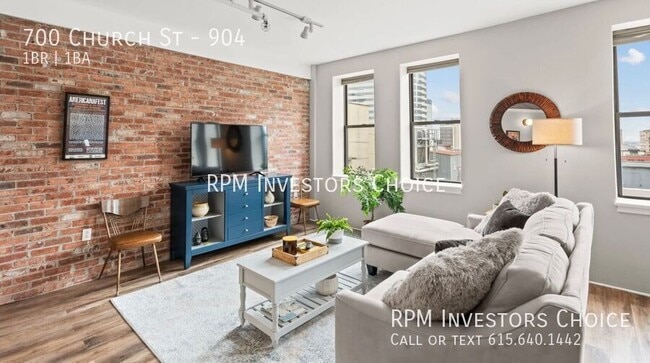 Photo - 700 Church St