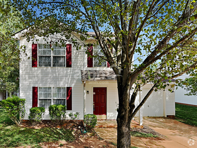 Building Photo - 5508 Black Fox Ct Rental