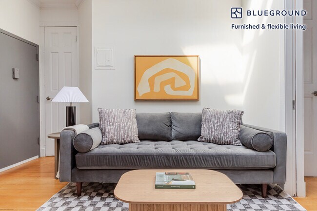 Photo - 118 Christopher St Unit FL5-ID1826