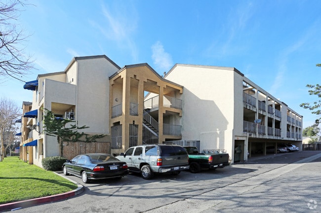 Photo - Villa Sonata Apartments