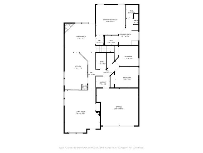 Photo - 2824 Mission Tejas Dr