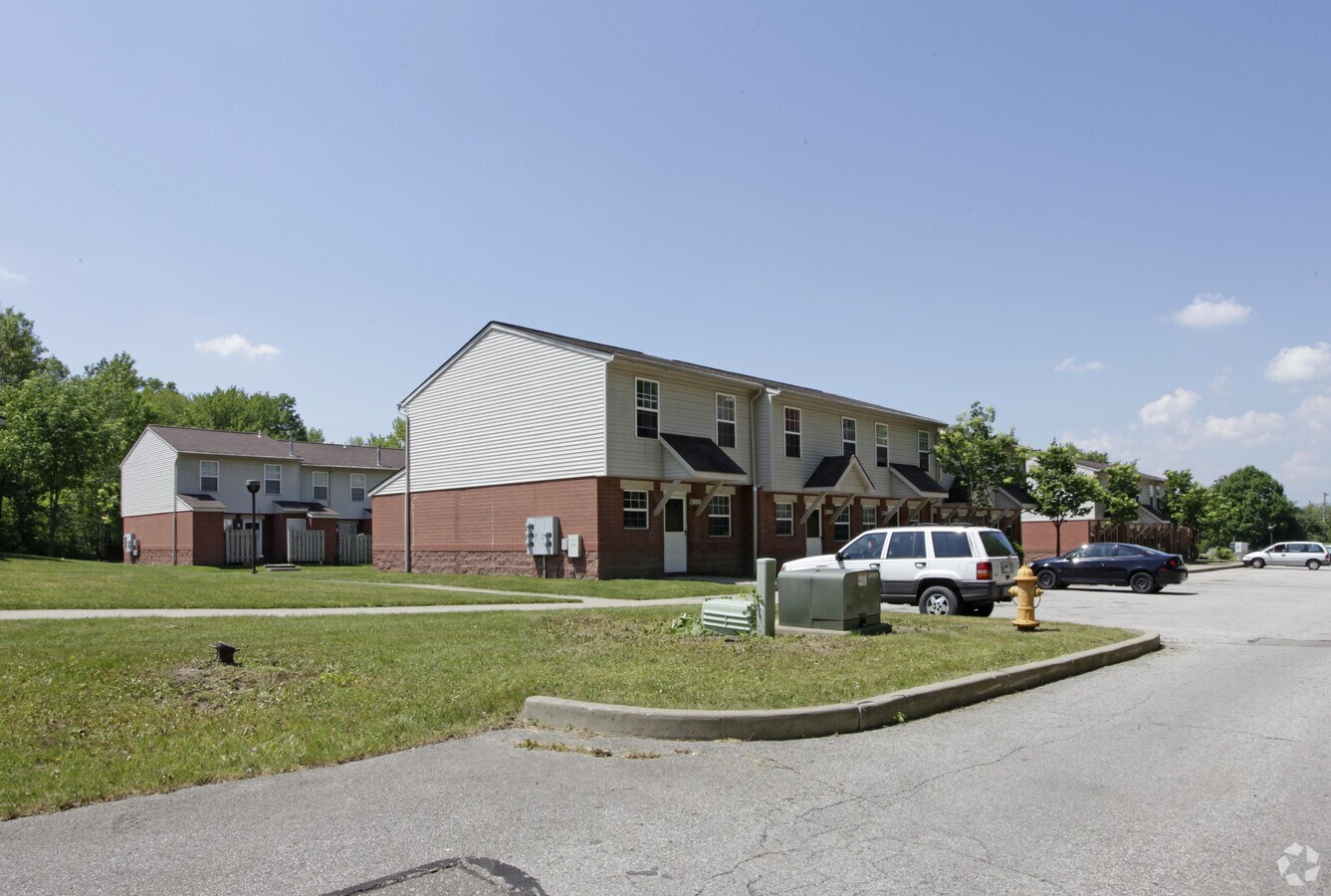 Photo - Renaissance Place Apartments