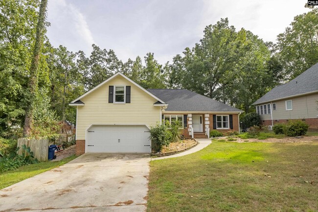 Photo - 105 Brook Trout Ct House