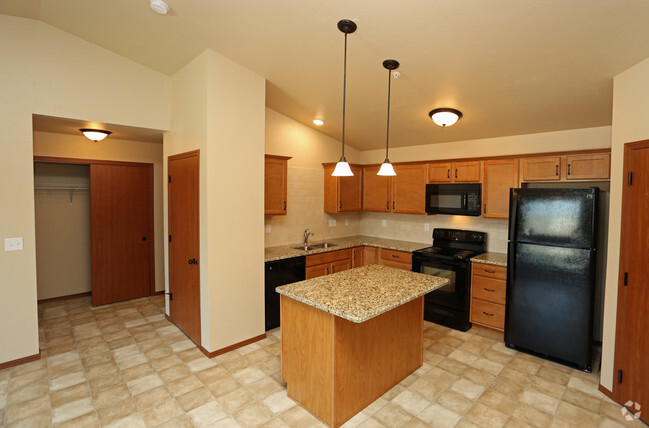 Interior Photo - Meadowland Villas Rental