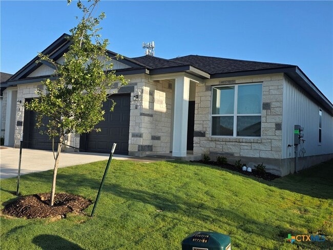 Photo - 3805 Sugar Hackberry Trl Unit B