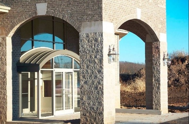 Entrance - Ridgedale/Oakview Terrace