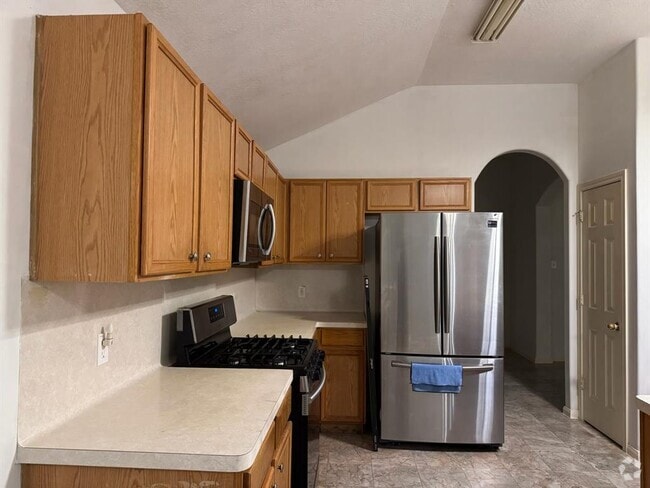 Building Photo - 17210 Valemist Ct Rental