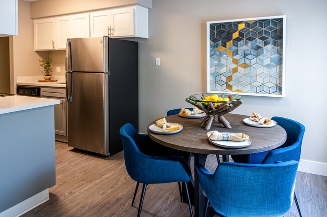 Aspire Arden Apartments