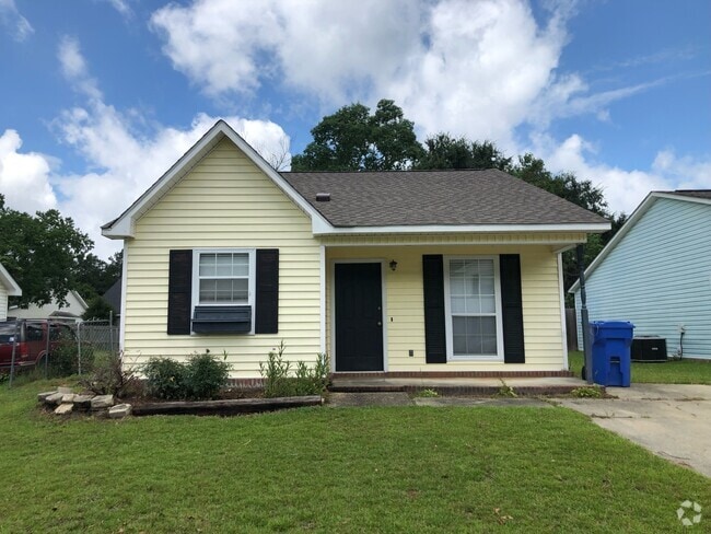 Building Photo - 125 Radford Cir Rental