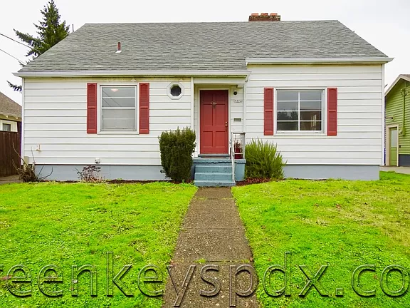 Building Photo - 7224 N Omaha Ave Rental