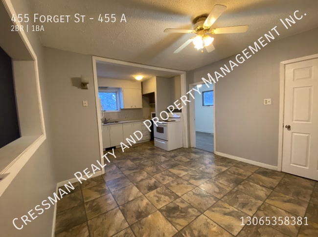 Photo - 2+ bedrooms in Regent Park UTILITIES INCLUDED Unité 455 A