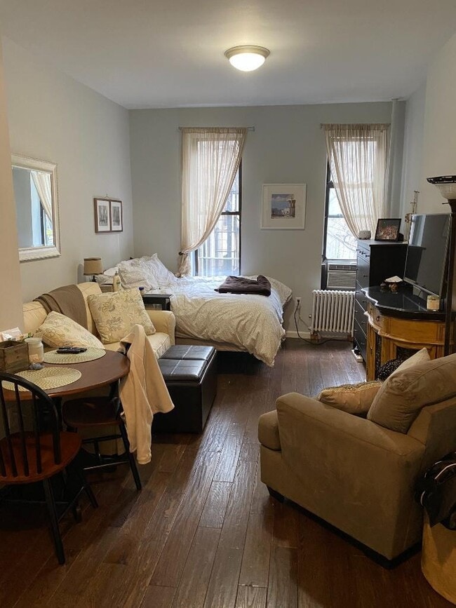 Building Photo - 0 bedroom in NEW YORK NY 10128 Unit 2D Rental