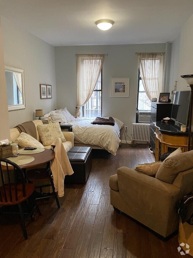 Building Photo - 0 bedroom in NEW YORK NY 10128 Unit 2D Rental