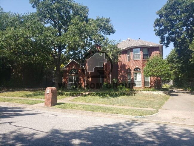 Building Photo - 7941 Arlie Ln