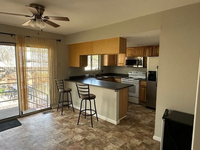 Photo - <b>Three Bedroom Home minutes from UNR<br><br> Unit 3029 Kings Row Reno, NV 89503
