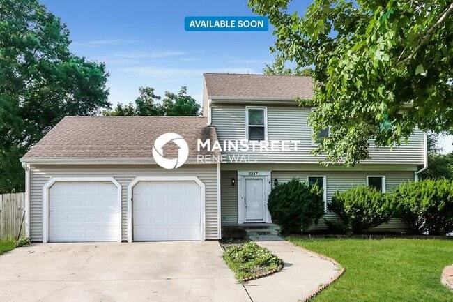 Building Photo - 4 Bedroom Pet-Friendly Home in Overland Pa...