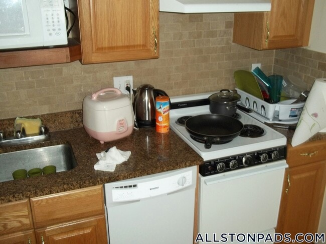 Photo - 1110 Commonwealth Ave Apartment Unit 208