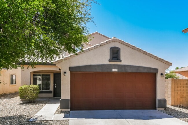 Building Photo - 15535 W Mohave Cir Rental