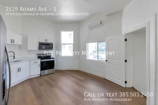 Photo - 2539 Adams Ave Unit 1