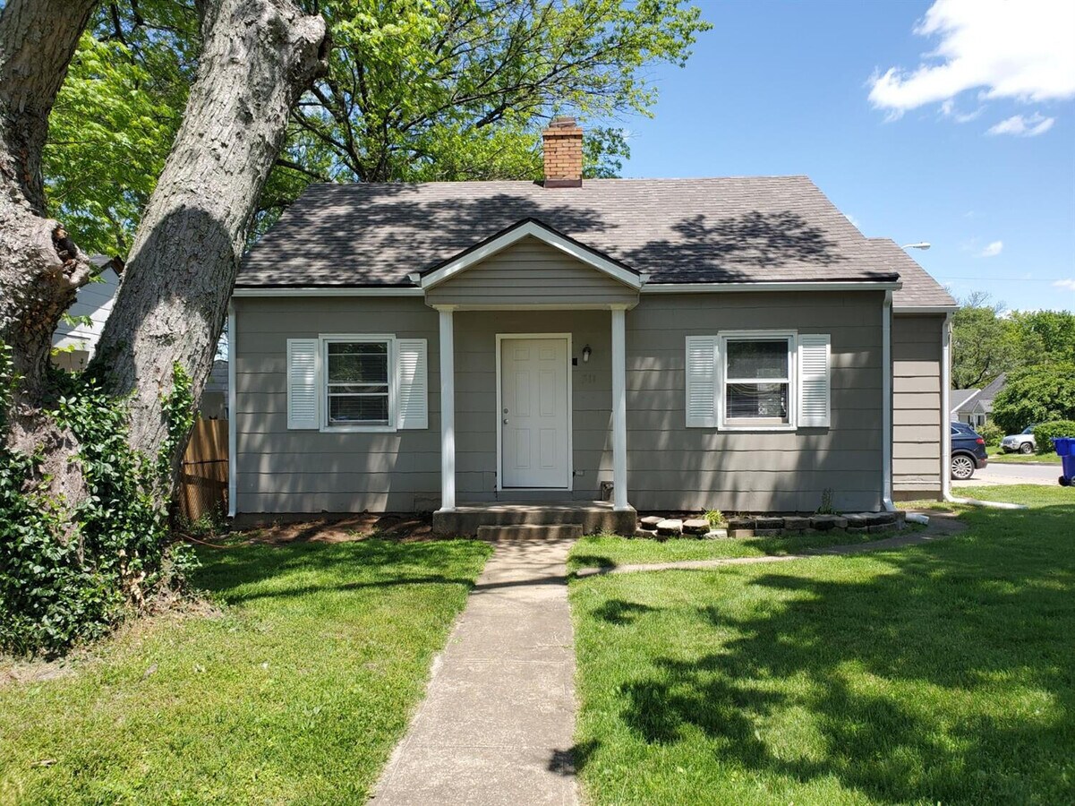 Photo - 511 Park View Ave