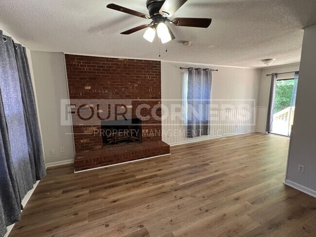Photo - Charming 3 Bed 2 Bath House