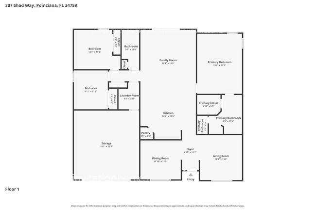 Photo - 307 Shad Way