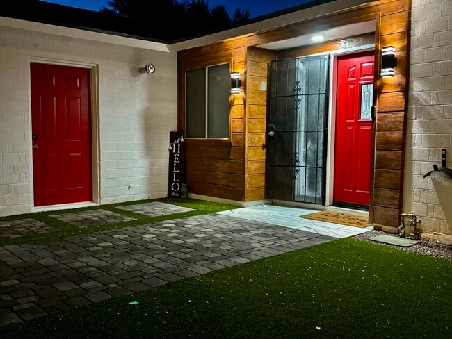 Photo - 8538 E Chaparral Rd