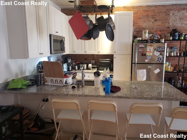 Photo - 610 Columbus Ave Unit 6