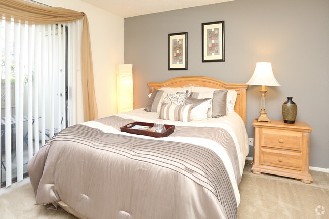 A - High Point Village