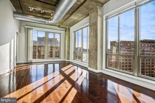 Building Photo - 301 Massachusetts Ave NW Unit 1001 Rental