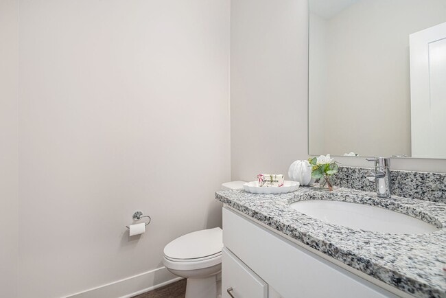 Meadowood Townhomes