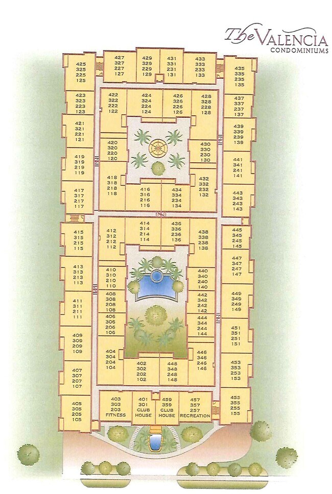 Photo - 1711 Old Spanish Trl Unit 442