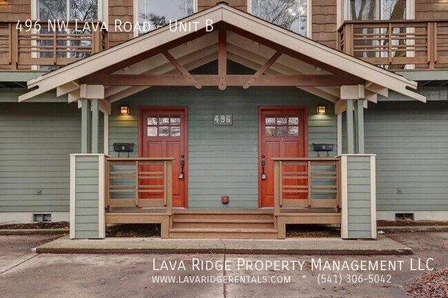 Photo - 496 NW Lava Rd Unidad B