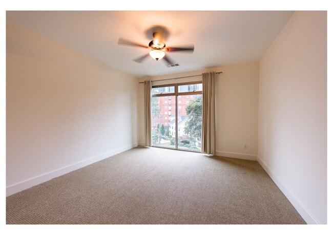 1045 Piedmont Avenue Apartments