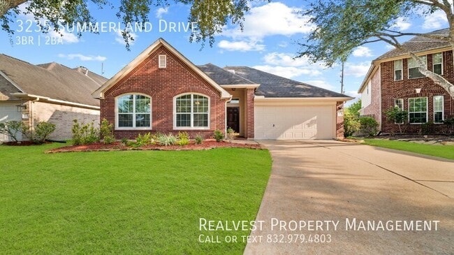 Building Photo - 3235 Summerland Dr Rental